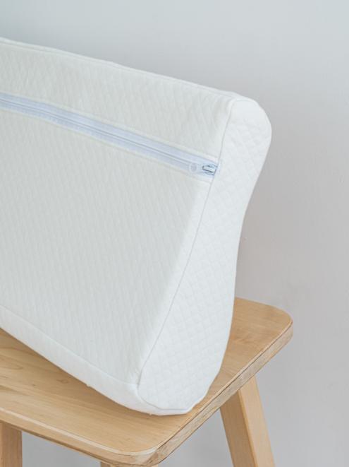 Подушка Memory Form две волны 8 см/ 11 см Pillow DW#8/11