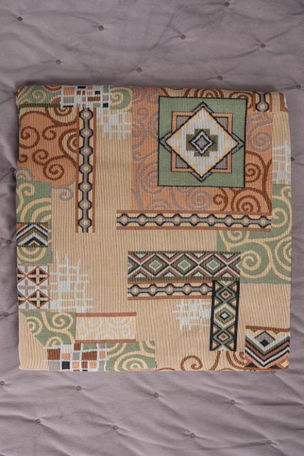 Покрывало бесшовное Арт-Дизайн, Гобелен, 200х180см