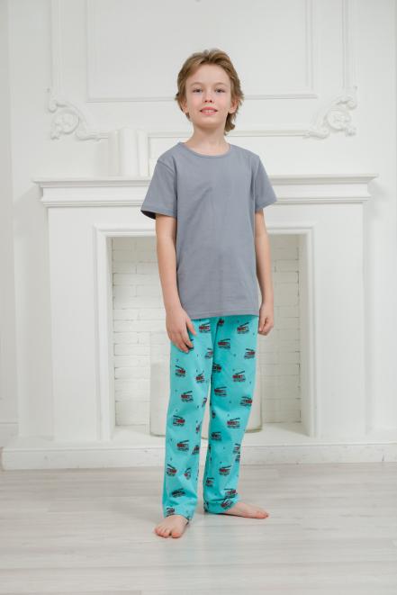 Футболка подростковая из кулирки серый Футболка подростковая из кулирки серый