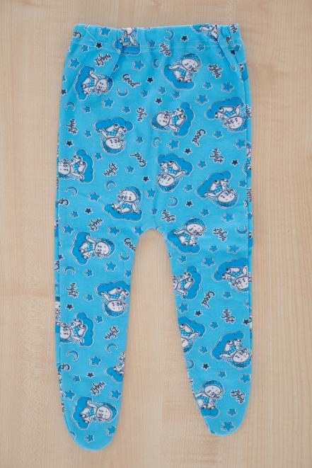 Ползунки из интерлока на мальчика в ассортименте