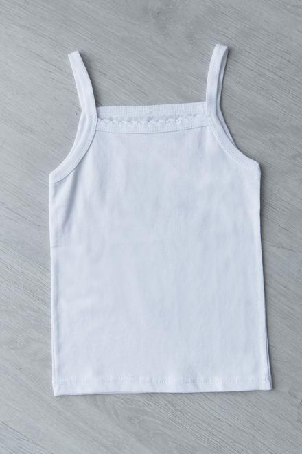 Топ детский из кулирки