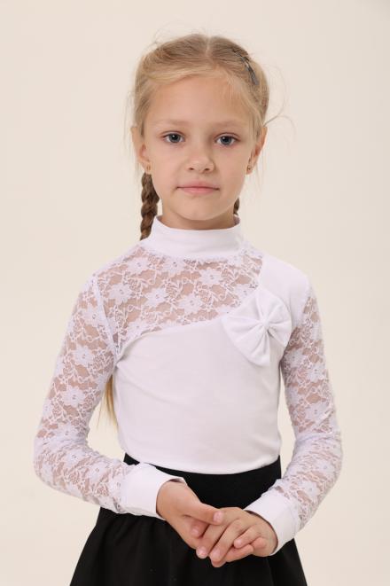 Кофта подростковая Бантик Кофта подростковая Бантик