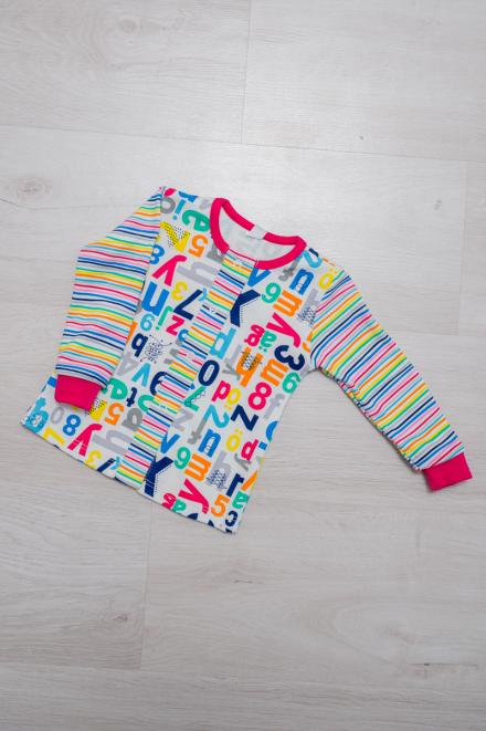 Кофточка KODI с длинным рукавом