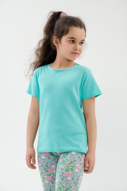 Пижама подростковая из кулирки Фантазия сердечко Пижама подростковая из кулирки Фантазия сердечко