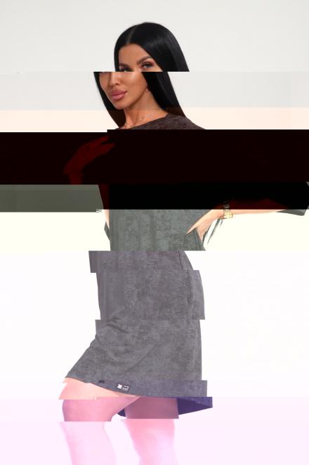 Туника женская из вискозы Мия фуме