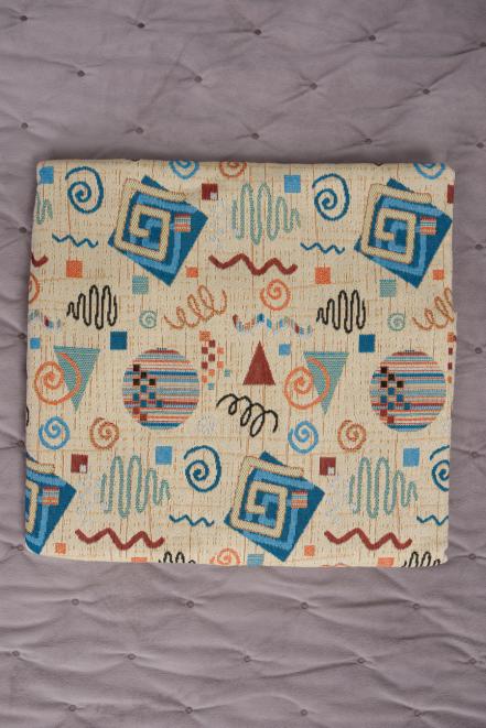 Покрывало Абстракция-2, Гобелен, 1,5 спальное, 150х200см