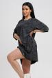 Туника женская из вискозы Мия фуме