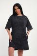 Туника женская из вискозы Мия фуме